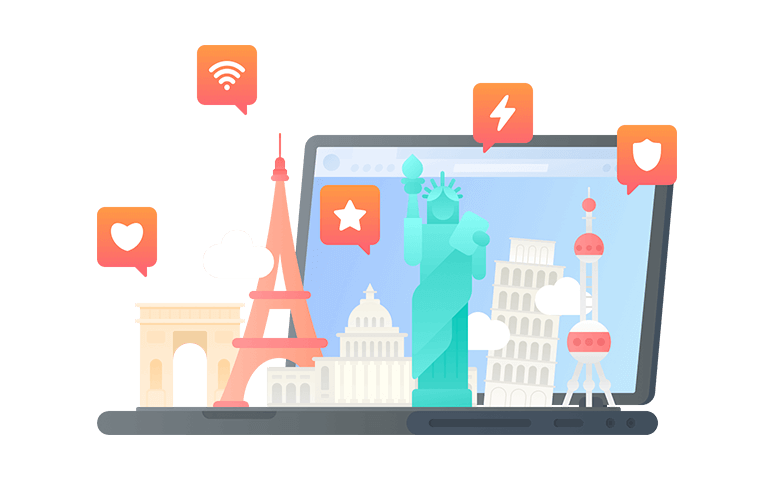 国外想用中国这边的《虎牙直播》怎么办 - 大陆VPN